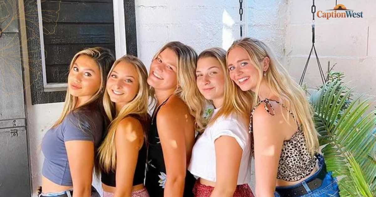 frat formal instagram captions