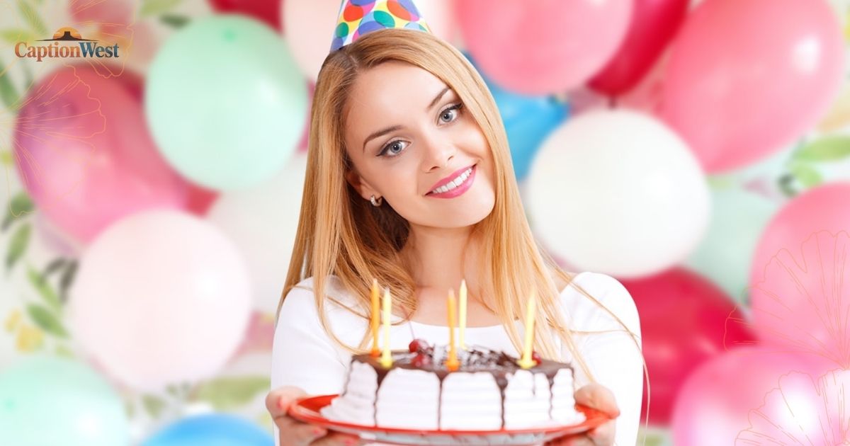 19th birthday instagram captions