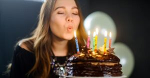 22nd birthday captions for instagram