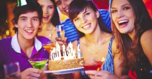 25th birthday instagram captions