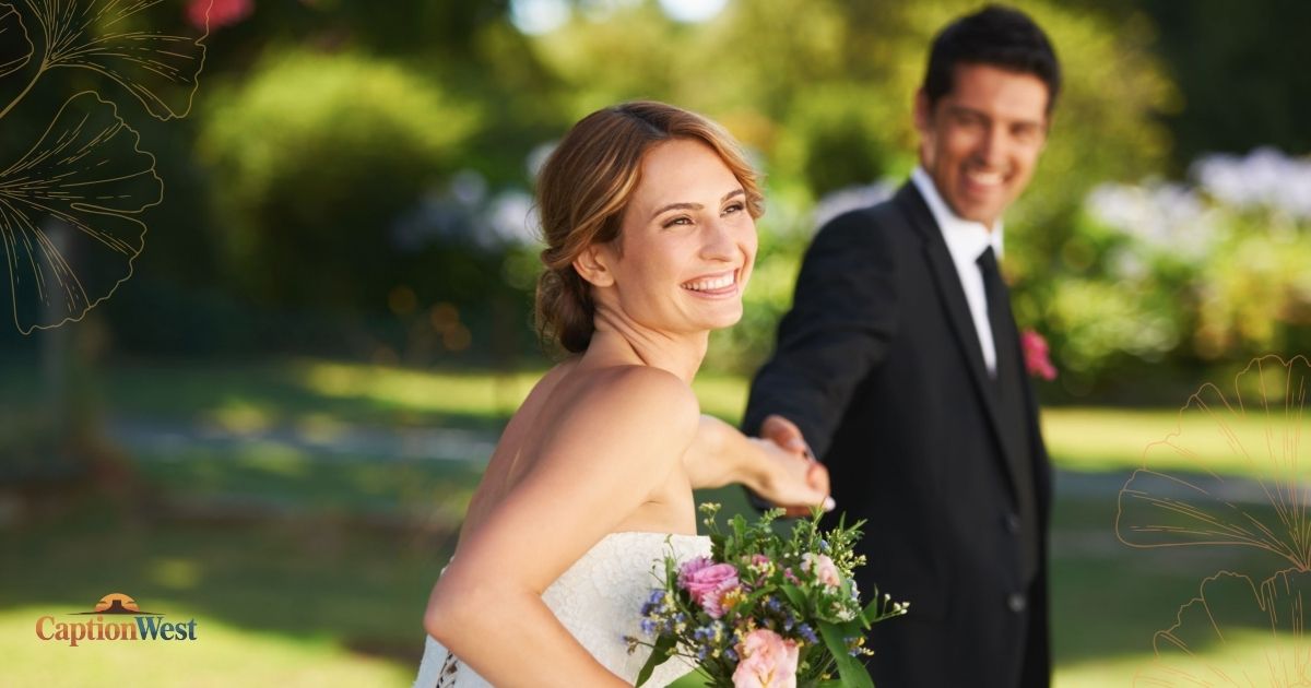 6 months of marriage instagram captions