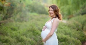 babymoon instagram captions