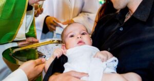 baptism captions for instagram