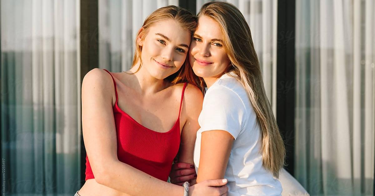 caption for instagram with sister