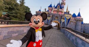 disneyland instagram captions