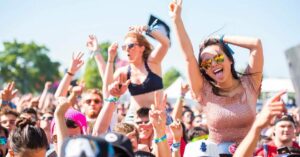 festival captions