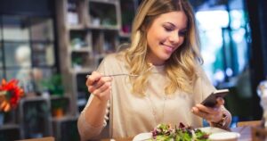funny instagram captions about food