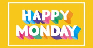 monday instagram captions