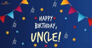 birthday wishes for uncle