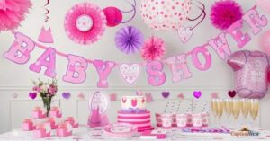 baby shower wishes