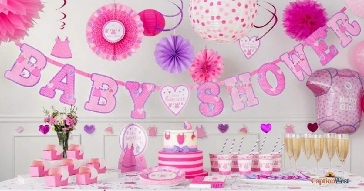 baby shower wishes
