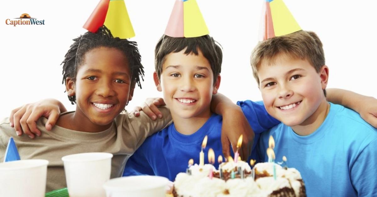 birthday wishes for boys