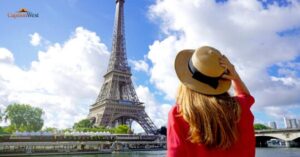 france captions for instagram