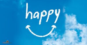 happy captions