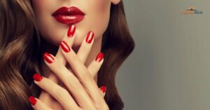 nail captions for instagram
