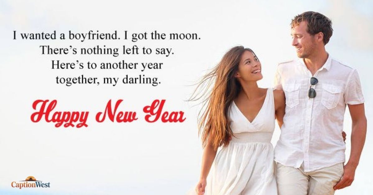 new year wishes for boyfriend