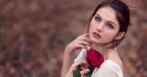 rose captions