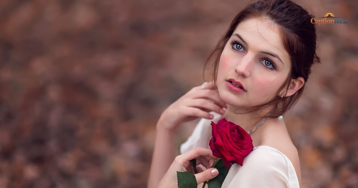 rose captions