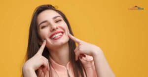 smile captions