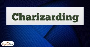 Charizarding Meaning