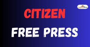 Citizen Free Press