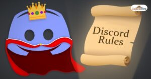 Discord Rules Template