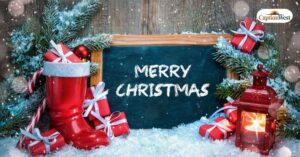 merry christmas wishes