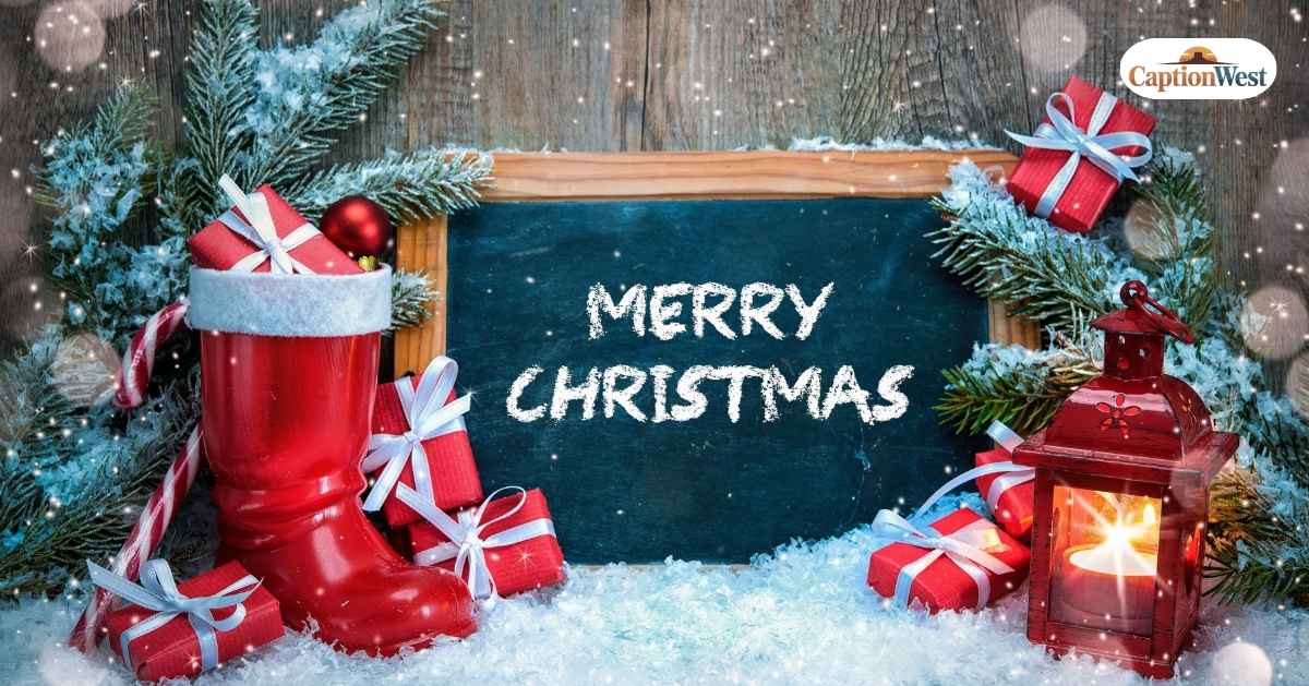 merry christmas wishes