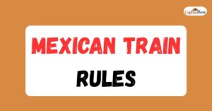 Mexican Train Rules
