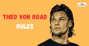 Theo Von Road Rules