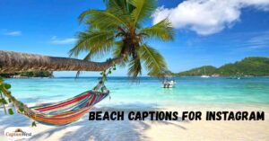beach captions for instagram