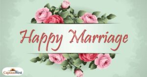 Happy Married Life Wishes