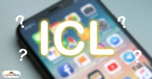 icl meaning