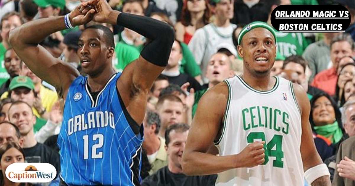 orlando magic vs boston celtics match player stats