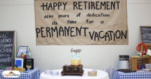 retirement wishes